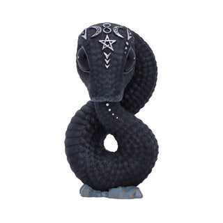 Figurine Ouroboros Cuties - Serpent Mystique 9,6 cm