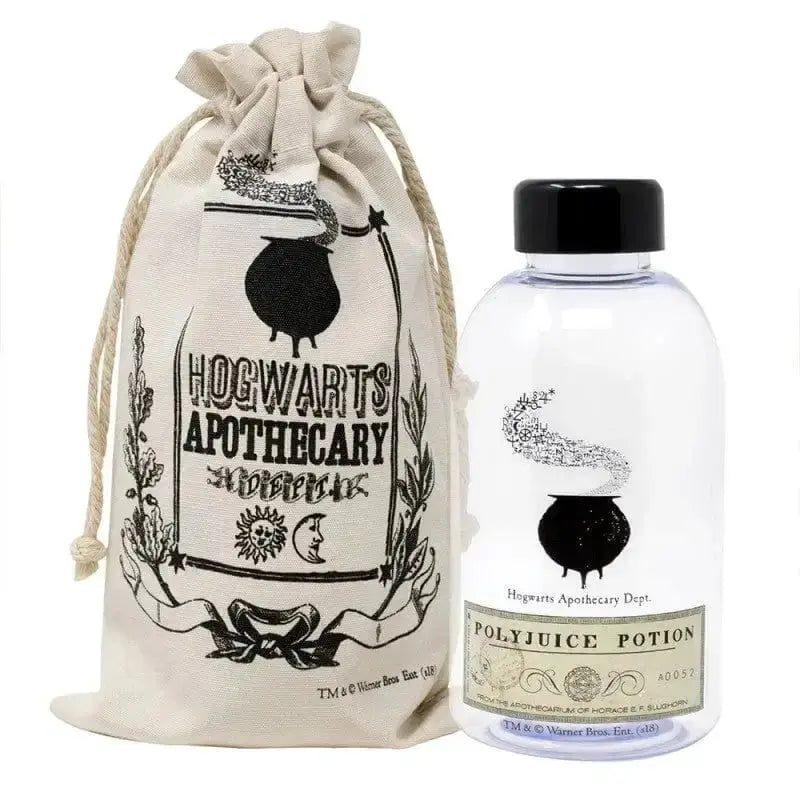 flacon potion magique -  La boutique Aux 2 Balais