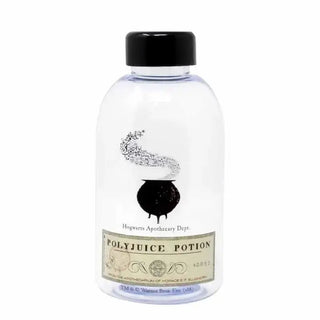 flacon potion magique -  La boutique Aux 2 Balais