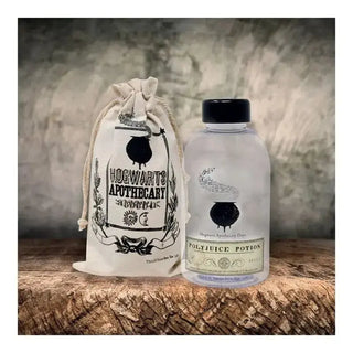 flacon potion magique -  La boutique Aux 2 Balais