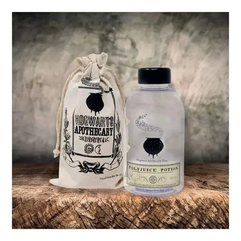 flacon potion magique -  La boutique Aux 2 Balais