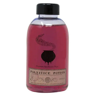 Flacon Potion Magique Polyjuice La Boutique Aux 2 Balais