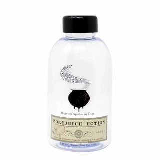 Flacon Potion Magique Polyjuice La Boutique Aux 2 Balais