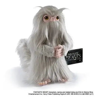 Grande Peluche Demiguise 35cm Animaux Fantastiques La Boutique Aux 2 Balais