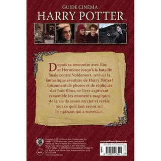 Guide Cinéma - Harry Potter La Boutique Aux 2 Balais