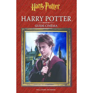 Guide Cinéma - Harry Potter La Boutique Aux 2 Balais
