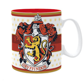 Mug Maison Gryffondor 460ml