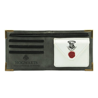 Portefeuille Premium Hogwarts Harry Potter