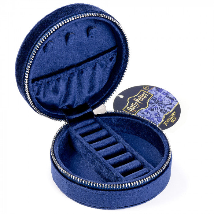 Boite bijoux Reliques de la mort