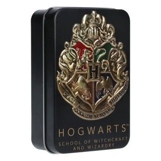 Jeu De Cartes Harry Potter Ecole Sorcellerie La Boutique Aux 2 Balais