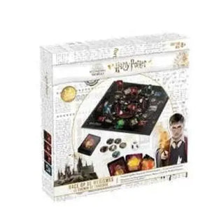 Jeu Harry Potter Chemin De Traverse La Boutique Aux 2 Balais