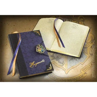 Journal Hogwarts Poudlard La Boutique Aux 2 Balais