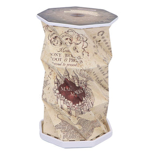 Lampe pliable Carte du Maraudeur Harry Potter LED 15 cm