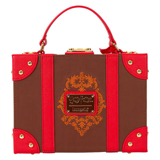 Sac Bandoulière Valise Poudlard Express Harry Potter