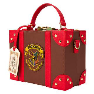 Sac Bandoulière Valise Poudlard Express Harry Potter