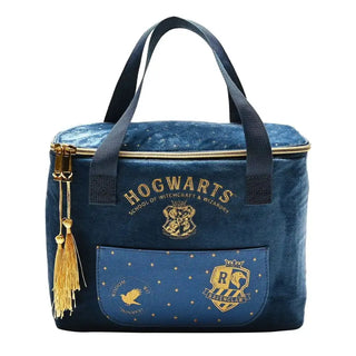 Lunch Bag Harry Potter Serdaigle Deluxe La Boutique Aux 2 Balais