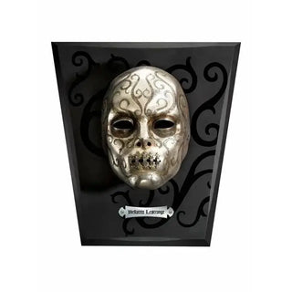 Masque De Bellatrix Lestrange La Boutique Aux 2 Balais