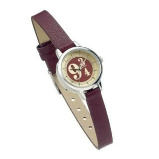 montre harry potter 9 3/4 -  La boutique Aux 2 Balais