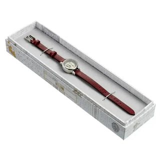 montre harry potter 9 3/4 -  La boutique Aux 2 Balais