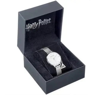 Montre Harry Potter Relique De La Mort Boutique Aux 2 Balais