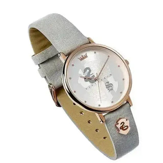 montre harry potter serpentard -  La boutique Aux 2 Balais