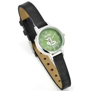 montre harry potter serpentard - tiny watch -  La boutique Aux 2 Balais