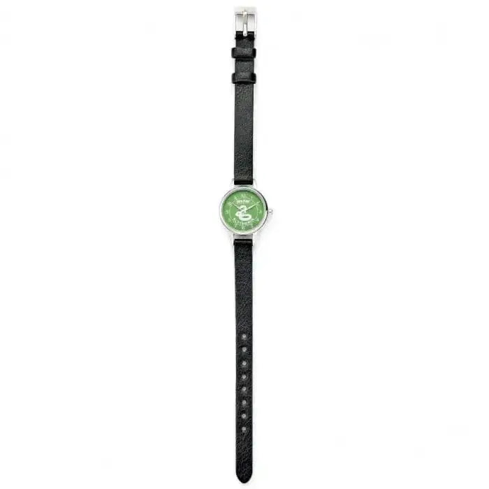 montre harry potter serpentard - tiny watch -  La boutique Aux 2 Balais