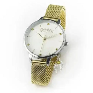 montre harry potter swarowski -  La boutique Aux 2 Balais