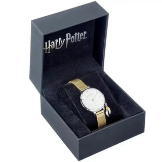 montre harry potter swarowski -  La boutique Aux 2 Balais