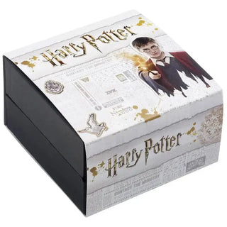 montre harry potter swarowski -  La boutique Aux 2 Balais