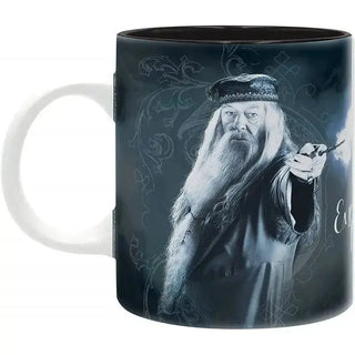Mug Dumbledore La Boutique Aux 2 Balais