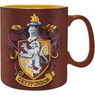 Mug Gryffondor 460 Ml La Boutique Aux 2 Balais