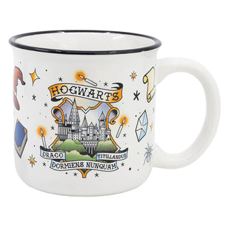 Mug Hogwarts 355ml