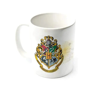 Mug Hogwarts La Boutique Aux 2 Balais