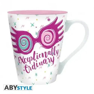 Mug Luna Lovegood La Boutique Aux 2 Balais