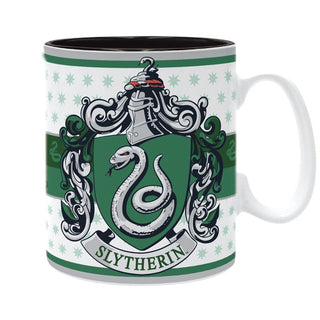 Mug Serpentard 460ml