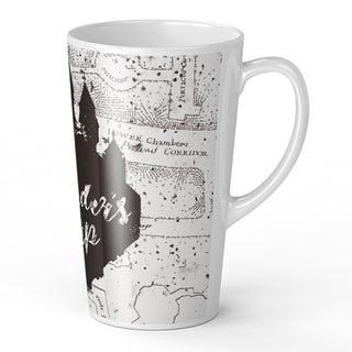 Mug Carte du Maraudeur XXL 450ml