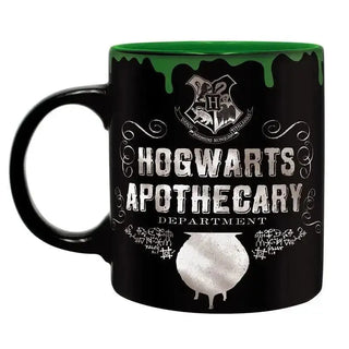 Mug Potion Polynectar Harry Potter La Boutique Aux 2 Balais