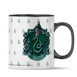 Mug Sortilège Serpentard 330ml