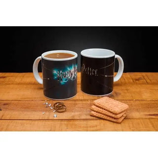 Mug Thermoréactif Baguettes La Boutique Aux 2 Balais