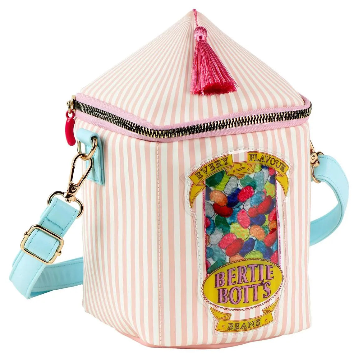 Sac Casual Honeydukes Bertie Botts