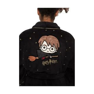 Peignoir Harry Potter Kawaii Adulte Chibi La Boutique Aux 2 Balais