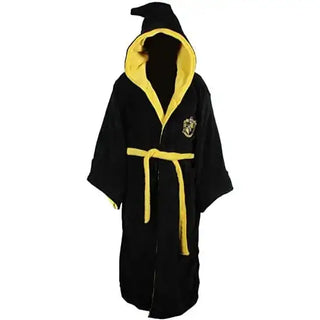 Peignoir poufsouffle sale