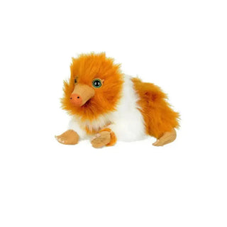 Peluche Bébé Niffleur - Coloris Au Choix La Boutique Aux 2 Balais