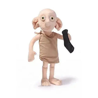 Peluche Dobby - Interactive La Boutique Aux 2 Balais