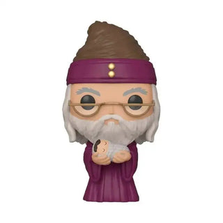 Pop Albus Dumbledore 115 La Boutique Aux 2 Balais