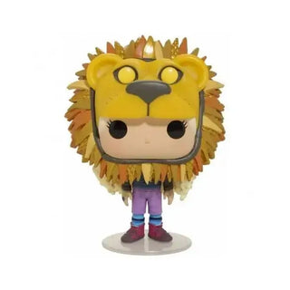 Pop Luna Lovegood Lion 47 La Boutique Aux 2 Balais