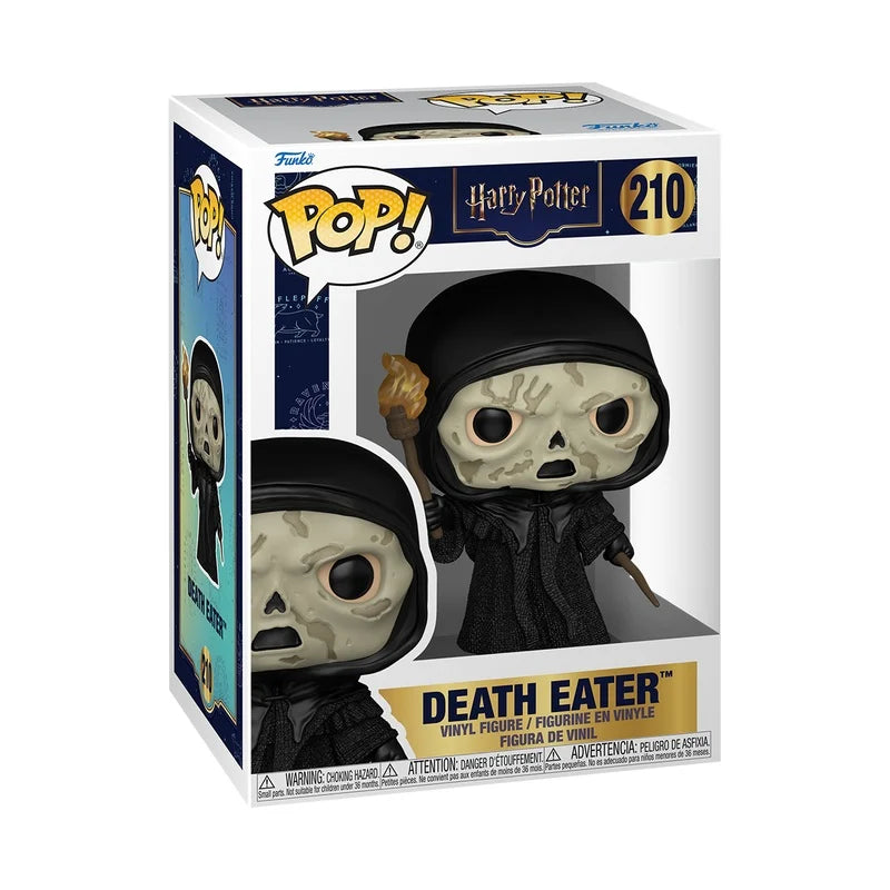 POP Movies N° 210 - Mangemort