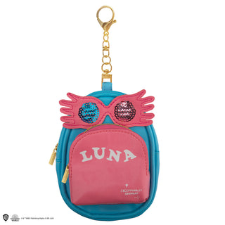 Porte-clés pochette Luna Lovegood