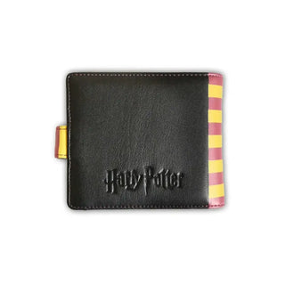 Portefeuille Hogwarts Harry Potter La Boutique Aux 2 Balais